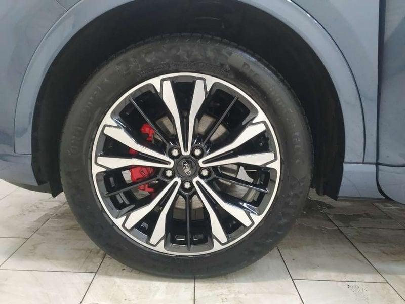 Ford Kuga 2.5 phev ST-Line 2wd 225cv cvt