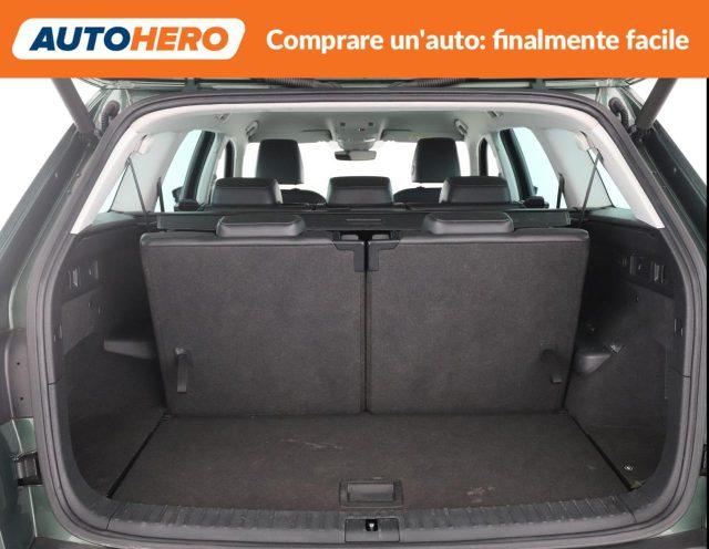 SKODA Kodiaq 2.0 TDI SCR DSG Style