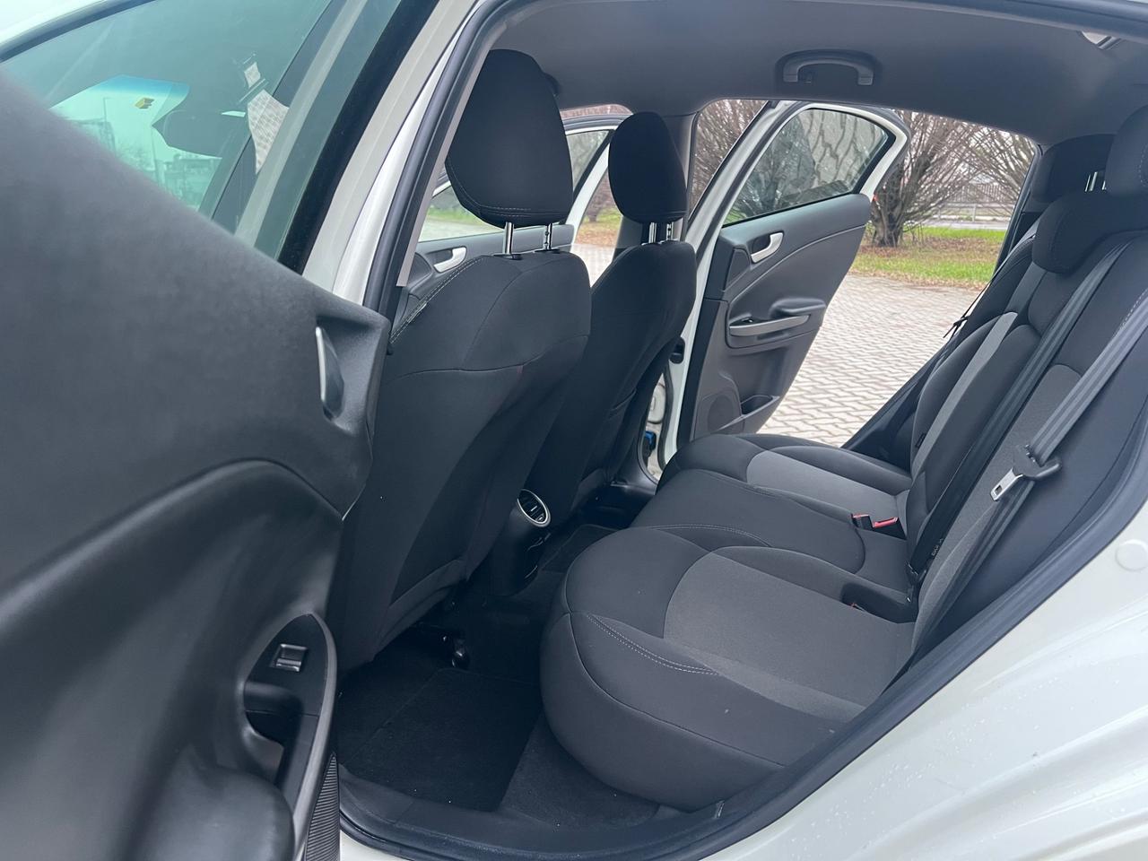 Alfa Romeo Giulietta 1.6 JTDm-2 105 CV Distinctive