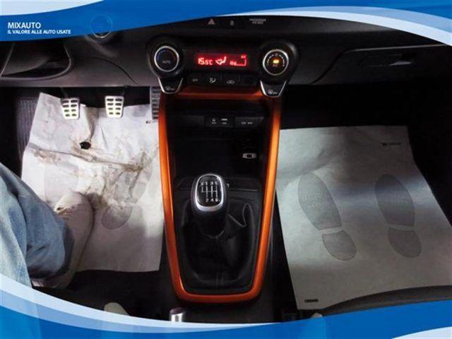 KIA Stonic 1.6 CRDI 110cv 2WD Style EU6B
