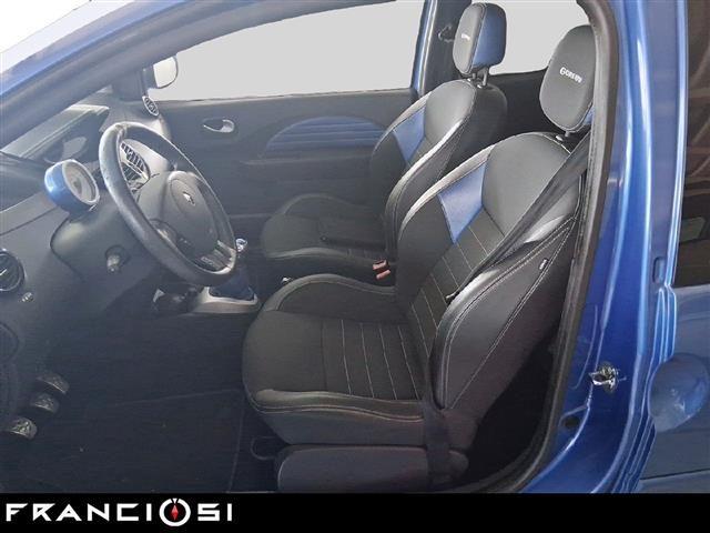 RENAULT Twingo 1.2 TCe 100cv GT Gordini