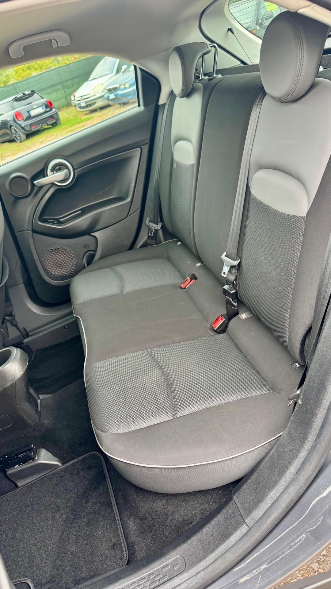 Fiat 500X 1.3 MultiJet 95 CV Business