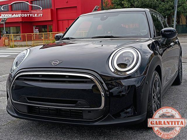 MINI Cooper 1.5 136Cv CLASSIC F55 4/5porte