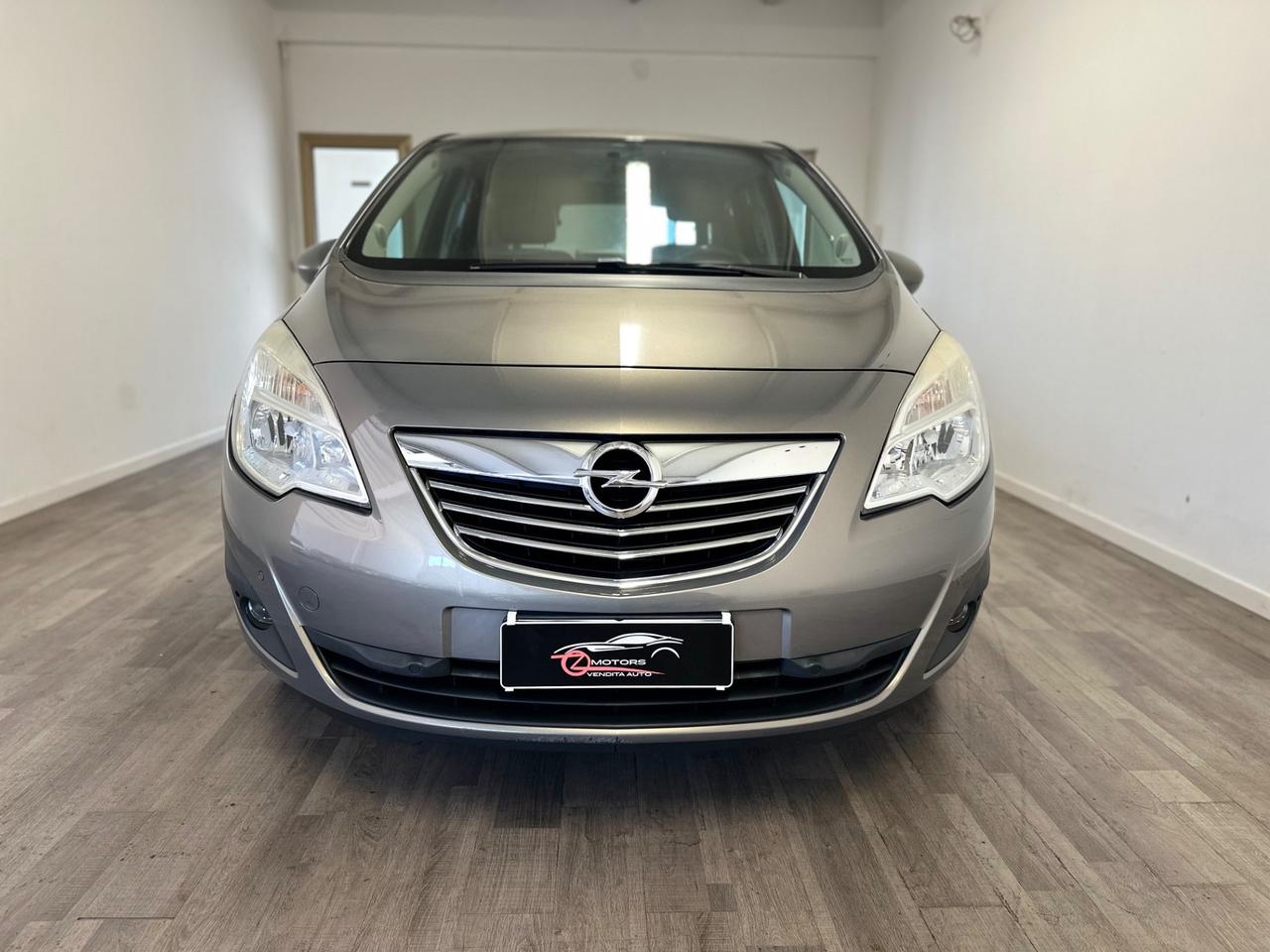 Opel Meriva 1.7 CDTI 110CV aut. Cosmo AUTOMATICA NEOPATENTATI