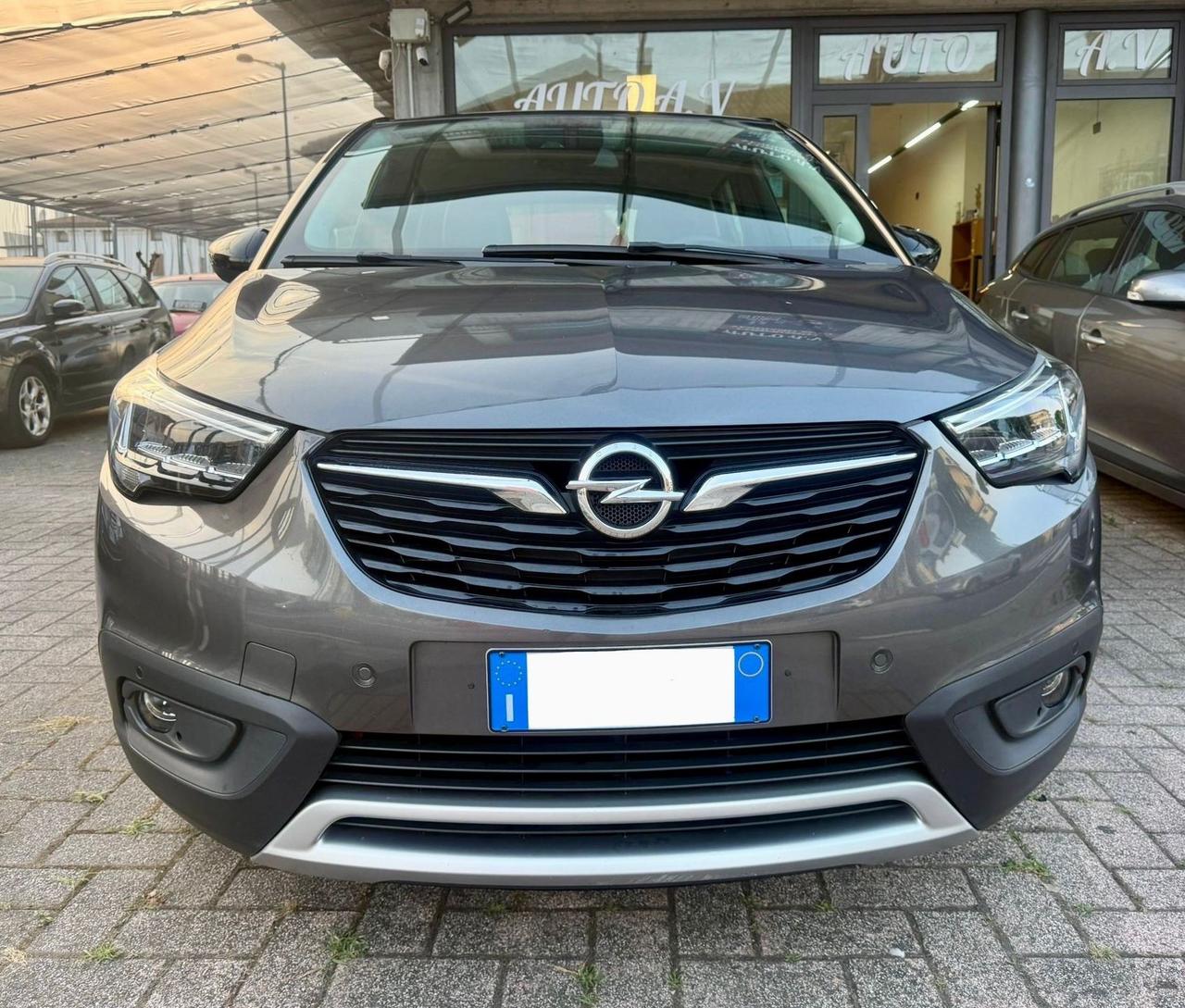 Opel Crossland Crossland 1.5 ECOTEC D 120 CV Start&Stop aut. Edition