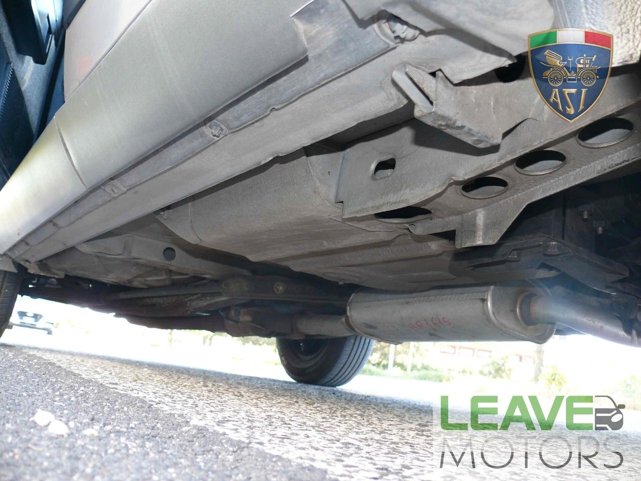 Alfa Romeo Giulietta DA CONCORSO - 1.8 L (M1305)