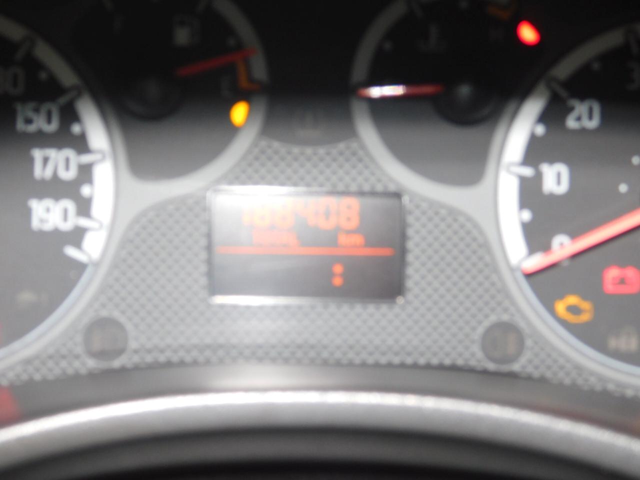 Fiat Panda 1.2 Dynamic GPL
