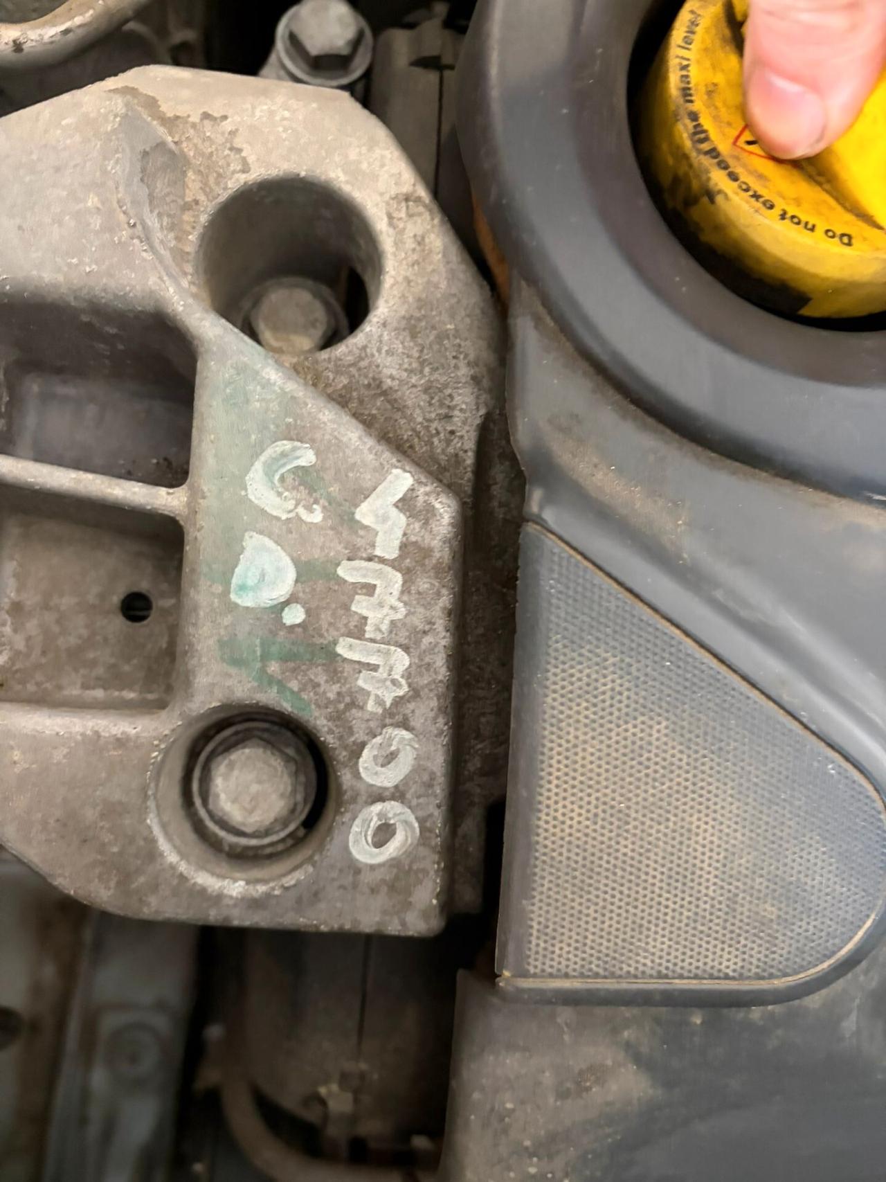 Renault Kangoo 1.5 Diesel 3p. Express