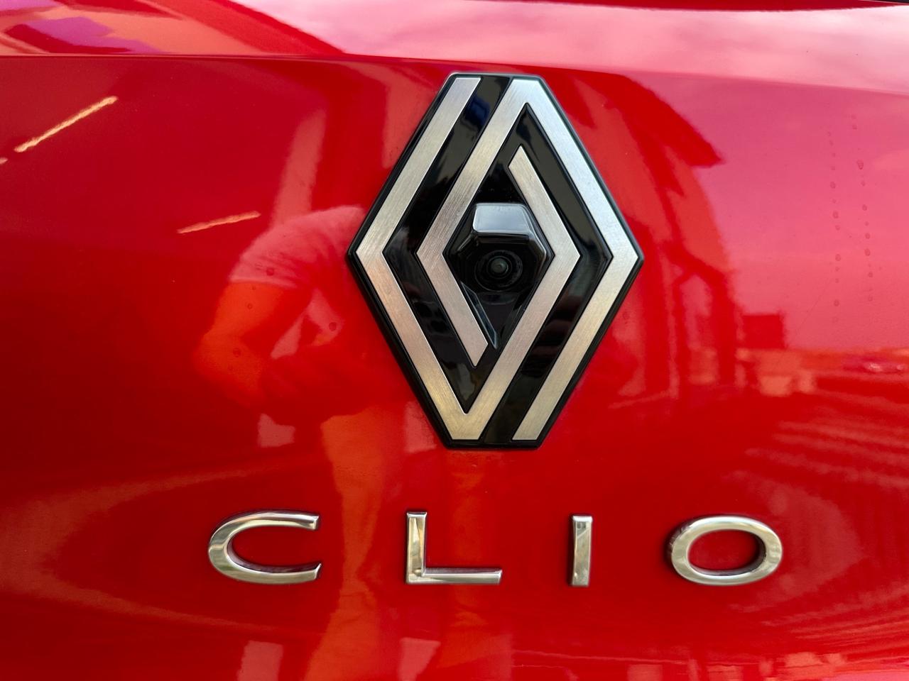 Renault Clio 1.0 tce Techno GPL 100cv *NO VINCOLI*