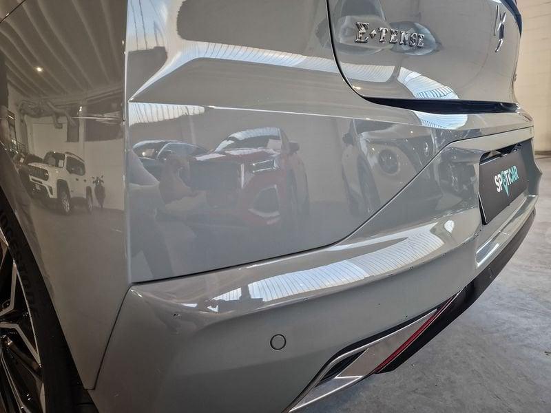 DS DS4 II 2021 1.6 E-TENSE 225cv Rivoli Auto
