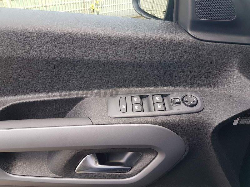 FIAT Doblò Doblo Passo Corto 1.5 d Doblo 100cv