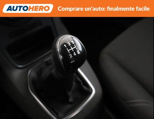 FORD Fiesta 1.0 80CV 5 porte Business