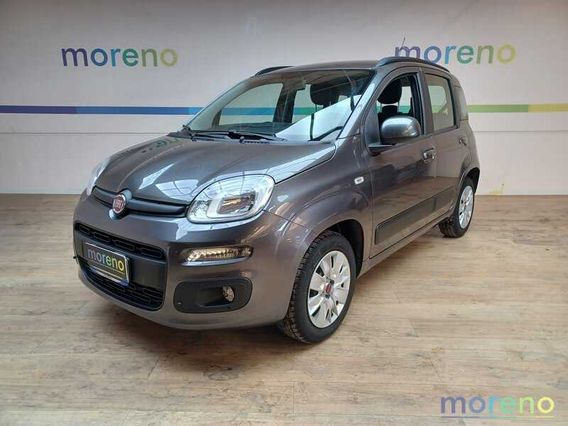 FIAT - Panda - 1.2 69 CV Lounge