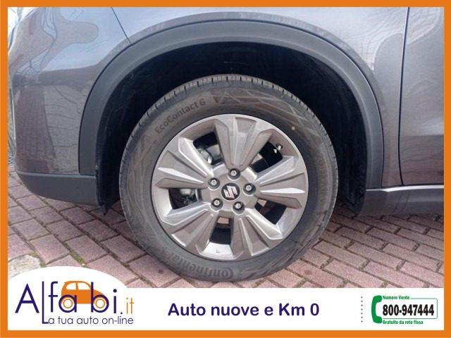 SUZUKI Vitara 1.4 129CV Hybrid 2WD Man. Cool+