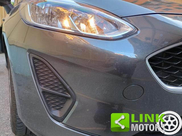 FORD Fiesta 1.1 85 CV 5 porte ST-Line NEOPATENTATI