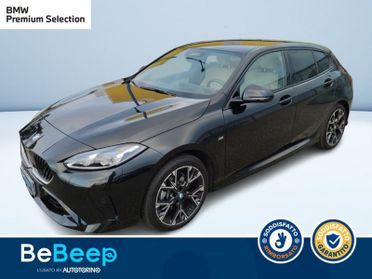 BMW Serie 1 120D 48V MSPORT AUTO