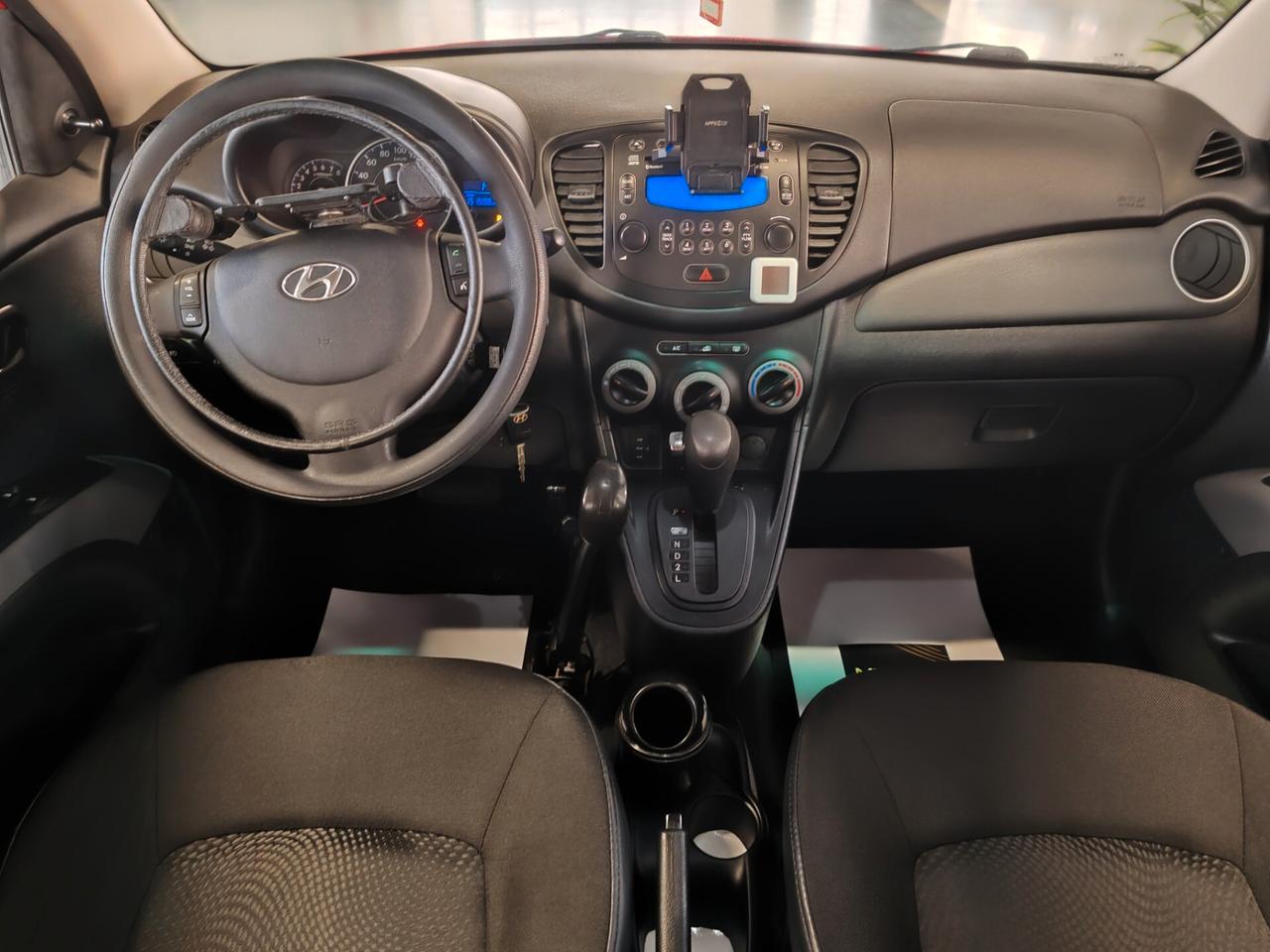 Hyundai i10 1.1 12V Sound Edition