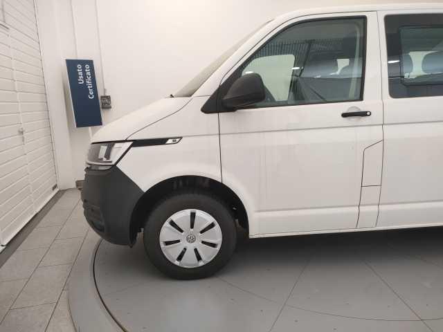 Volkswagen T6 Transporter Transporter 2.0 TDI 110CV PC Kombi Business