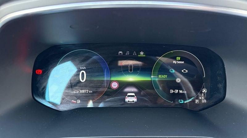 Renault Captur II 2019 1.6 E-TECH Plug-in Hybrid 160cv Rive Gauche