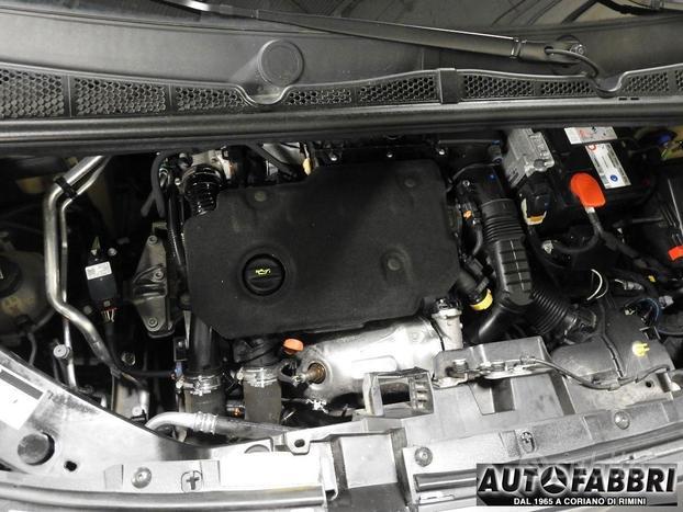 CITROEN - Berlingo - BlueHDi 5P 130 S&S EAT8 XL