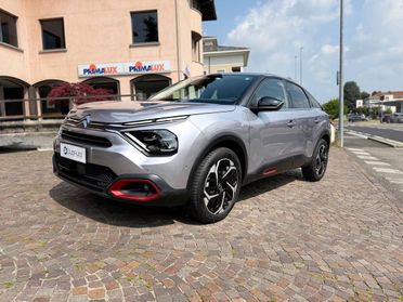 Citroen C4 1.2 puretech Shine s&s 130cv CINGHIA SOSTITUITA
