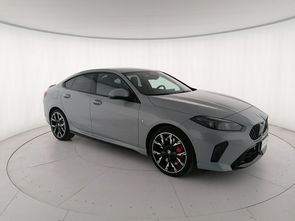 BMW Serie 2 Gran Coupe 220 d 48V MSport Pro DCT