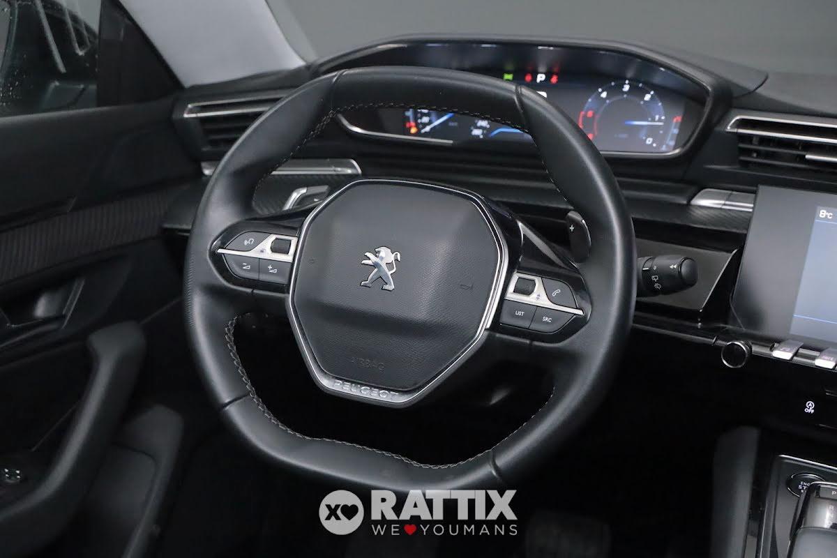 Peugeot 508 SW 1.5 BlueHDI 130CV Active Pack EAT8