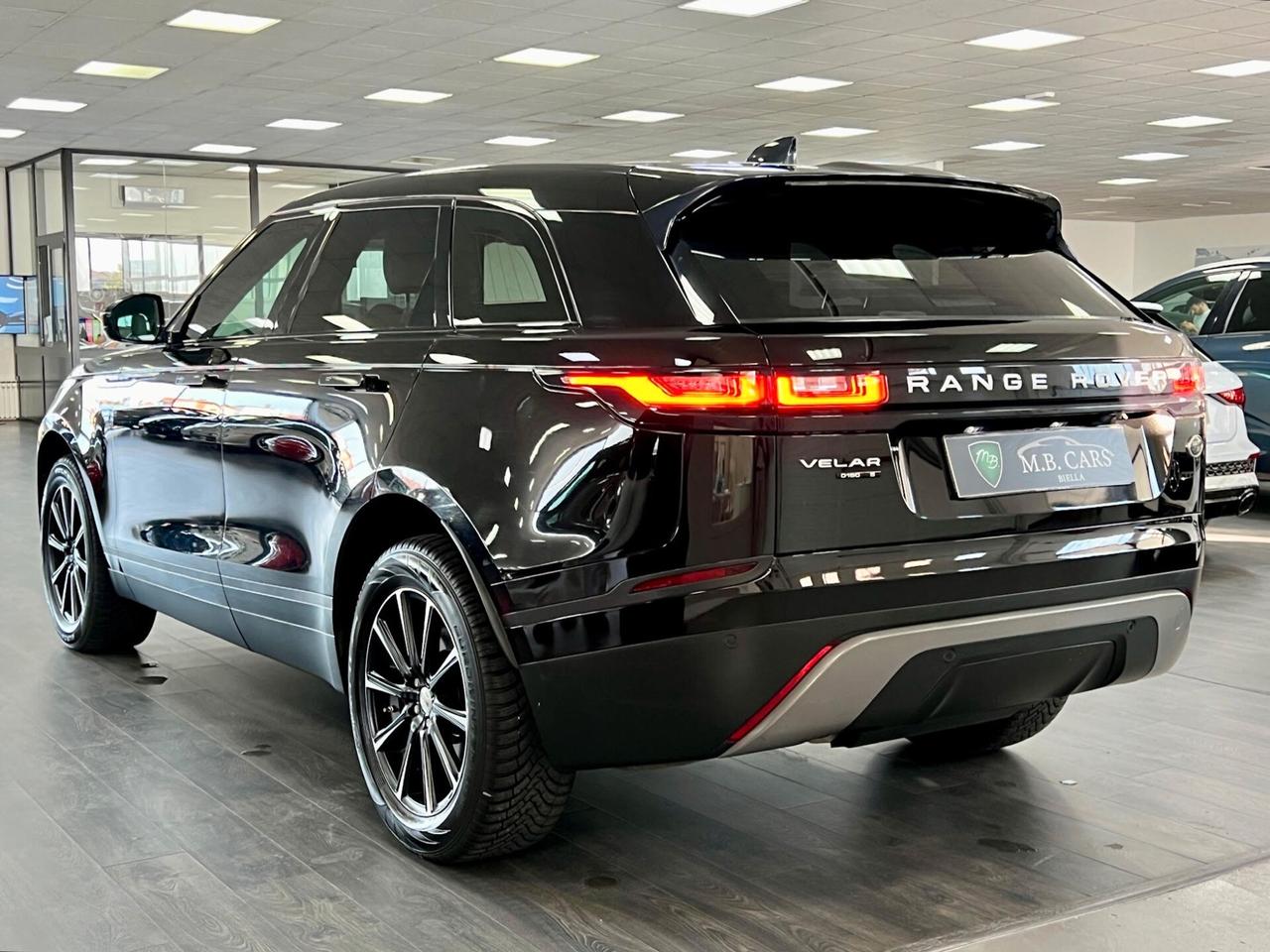 Land Rover Range Velar 2.0D I4 180 CV S