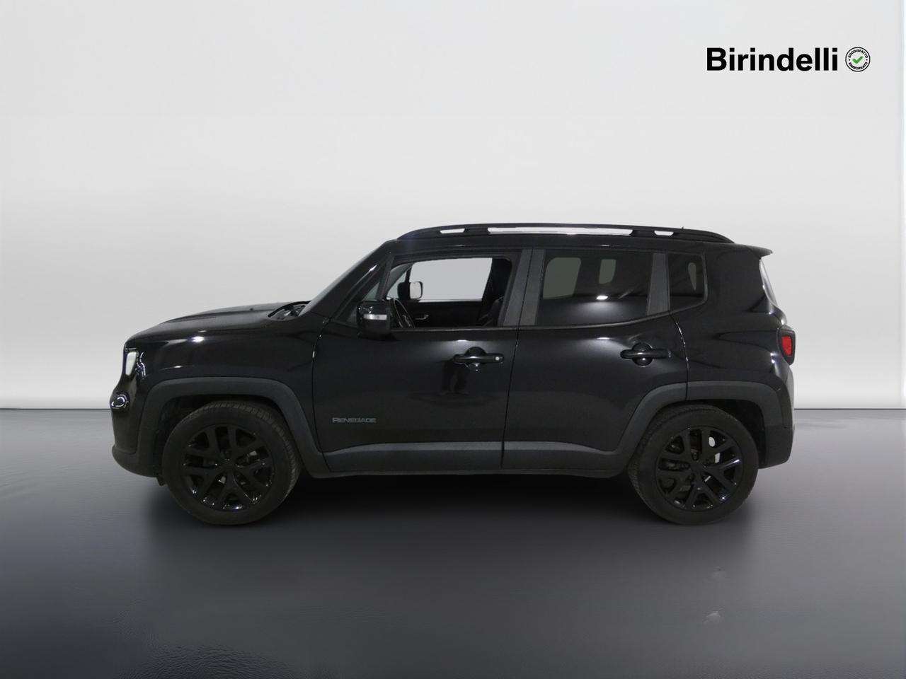 JEEP Renegade - Renegade 1.6 Mjt DDCT 120 CV Limited