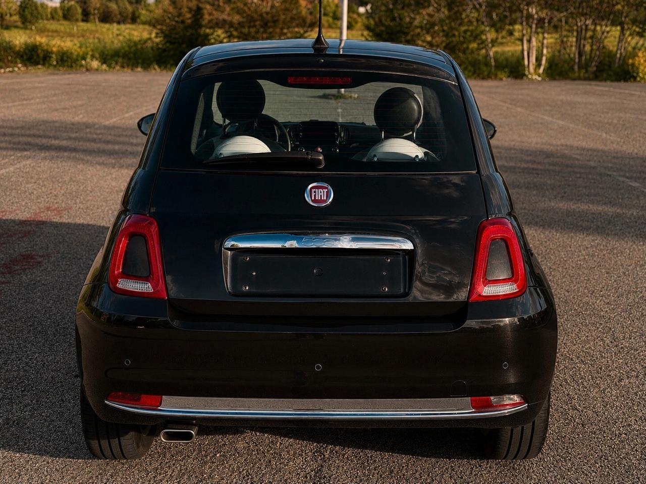 Fiat 500 1.0 Hybrid Dolcevita -IN ARRIVO-