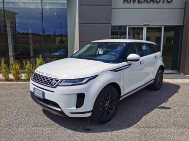 Land Rover RR Evoque Range Rover Evoque 2.0D I4 163 CV AWD Auto