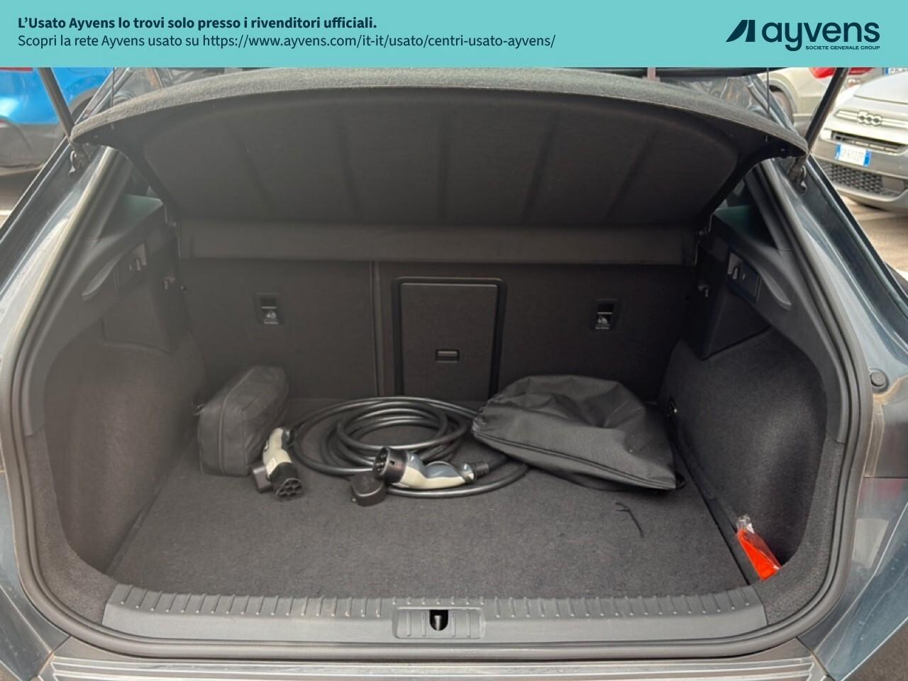 Cupra Formentor 1.4 e-Hybrid DSG VZ 245CV