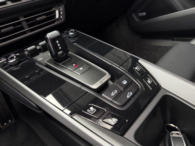 PORSCHE 911 992 4S IVA ESPOSTA SERVICE PORSCHE TETTO LED