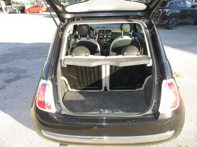 Fiat 500 1.2 Lounge 69cv GARANTITA FULL OPTIONAL