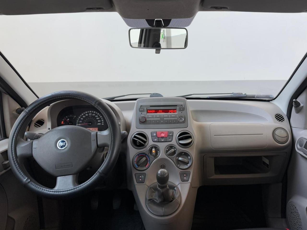 Fiat Panda 1.1 Active