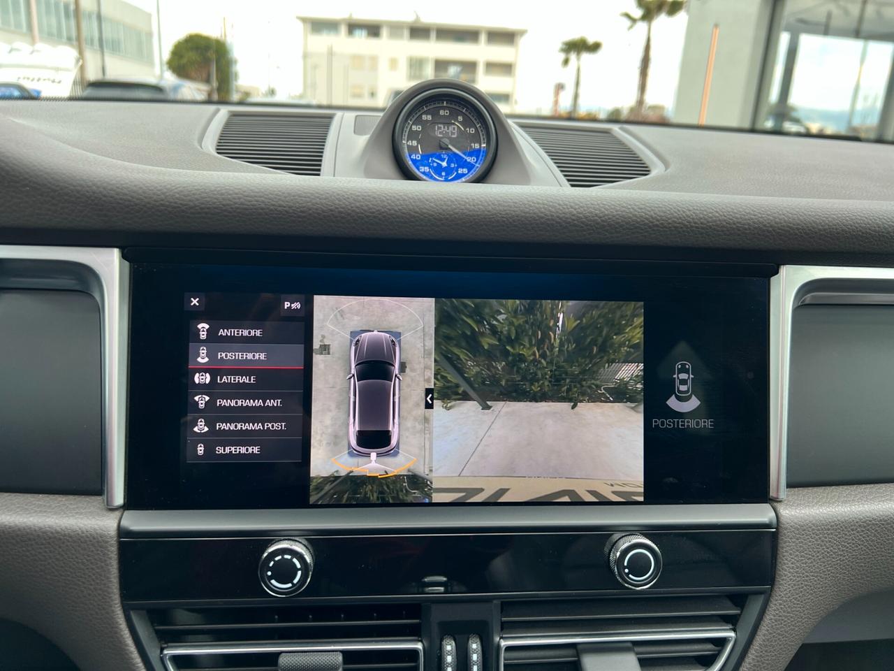 Porsche Macan 2.0 265cv PDK ITALIANA UNICO PROPRIETARIO