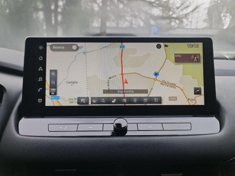 Nissan Qashqai Qashqai MHEV 140 CV N-Connecta