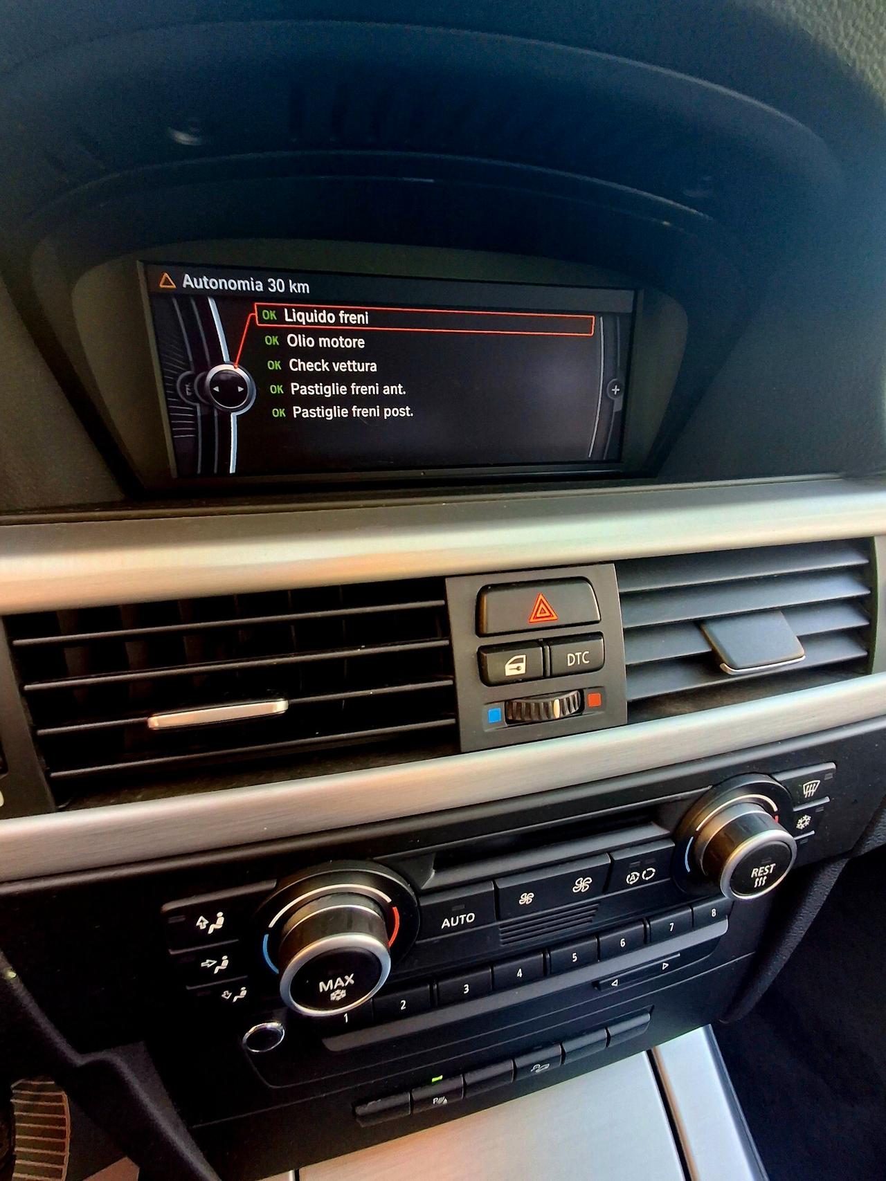 Bmw 320 320d cat xDrive
