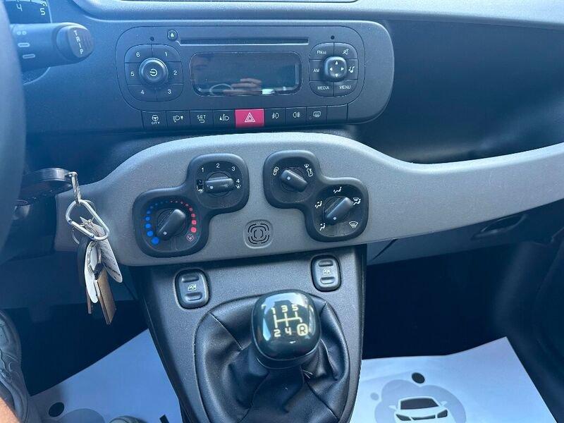 FIAT Panda Panda 1.2 Easy