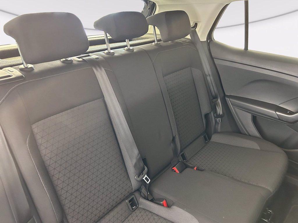 VOLKSWAGEN T-cross 1.0 tsi sport 95cv del 2022