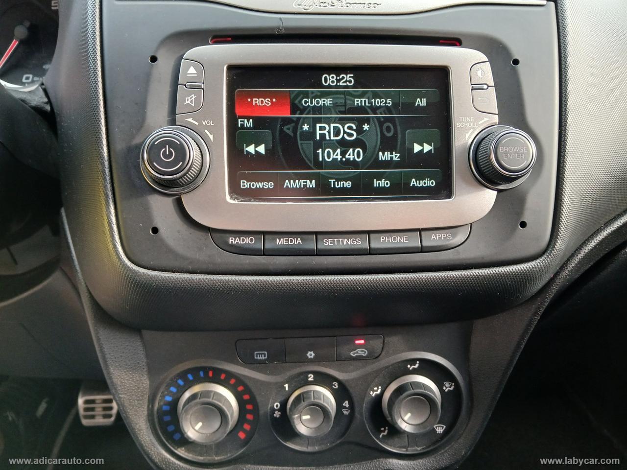 ALFA ROMEO MiTo 1.3 JTDm 95 CV S&S