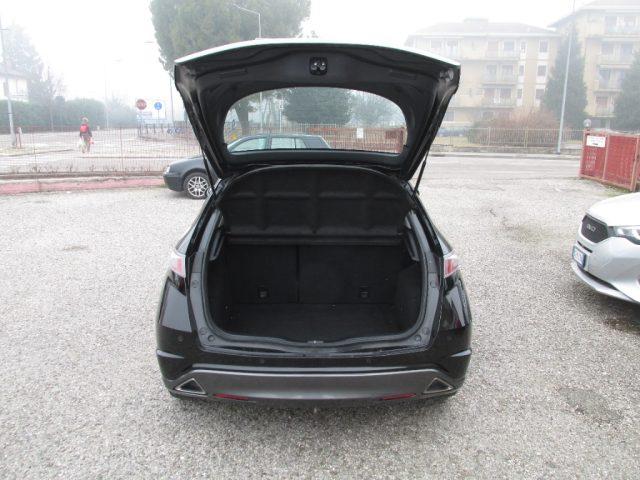 HONDA Civic 1.4 i-VTEC 5p. Comfort -Ok NEOPATEN.- LEGGERE NOTE