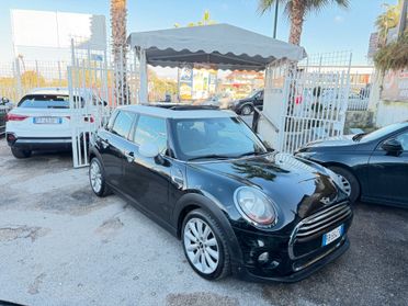 Mini 1.5 COOPER 5PORTE 136CV BENZINA 129000KM