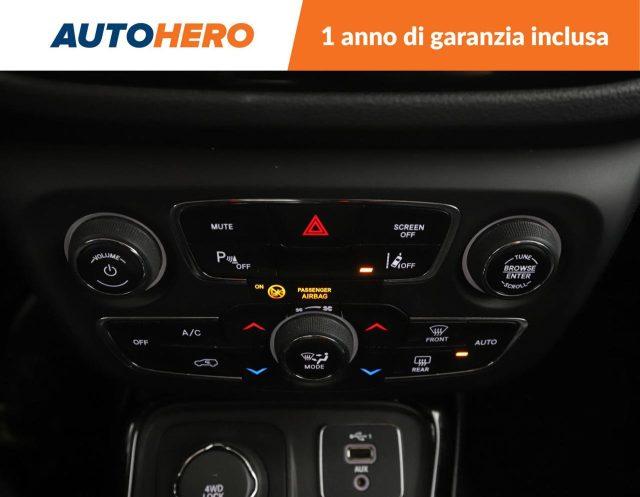 JEEP Compass 2.0 Multijet II 4WD Limited