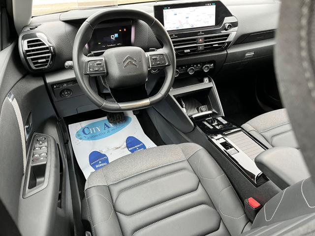 CITROEN C4 X PureTech 130 S&S EAT8 Max Berlina