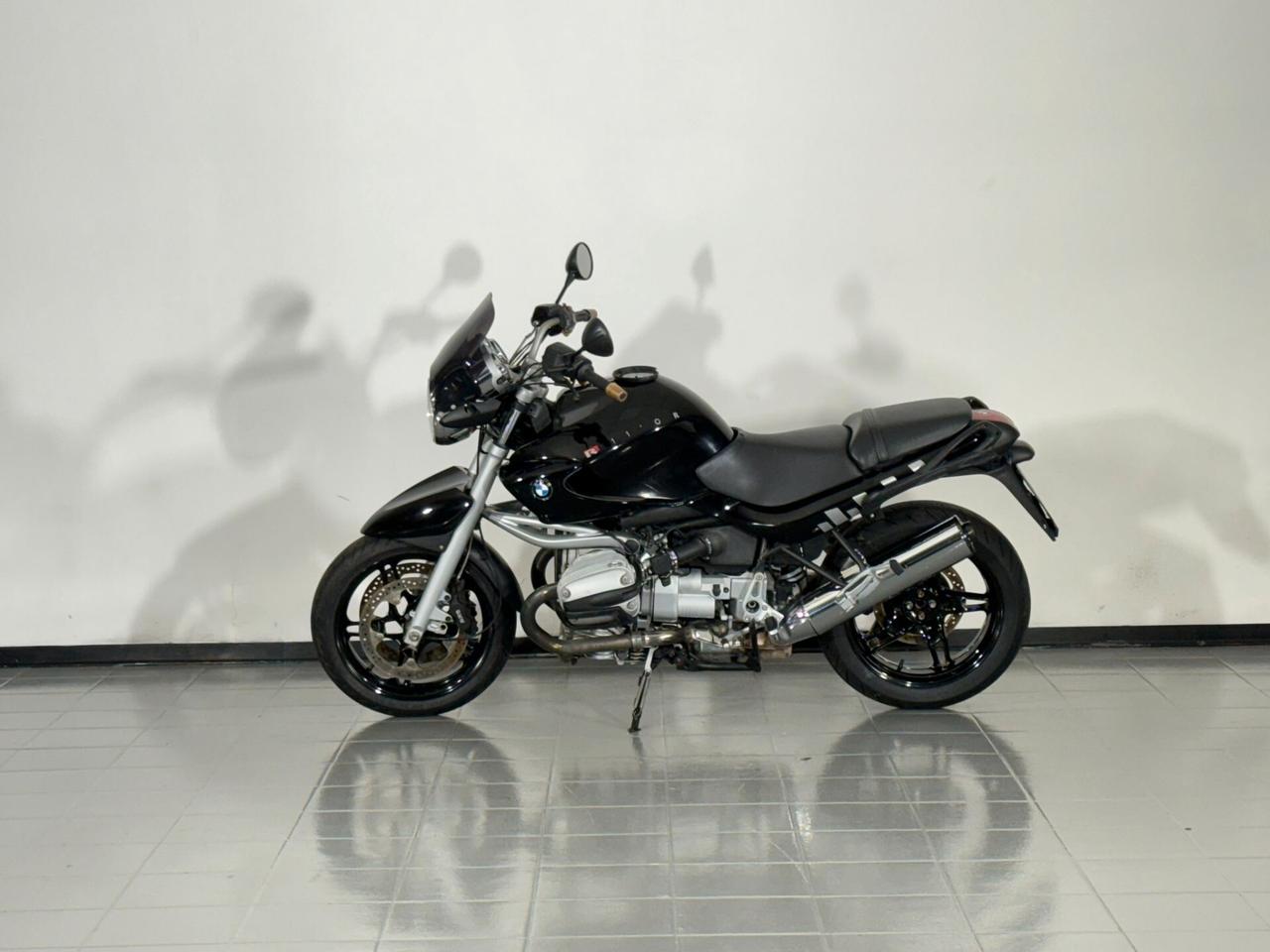 Bmw R 1150