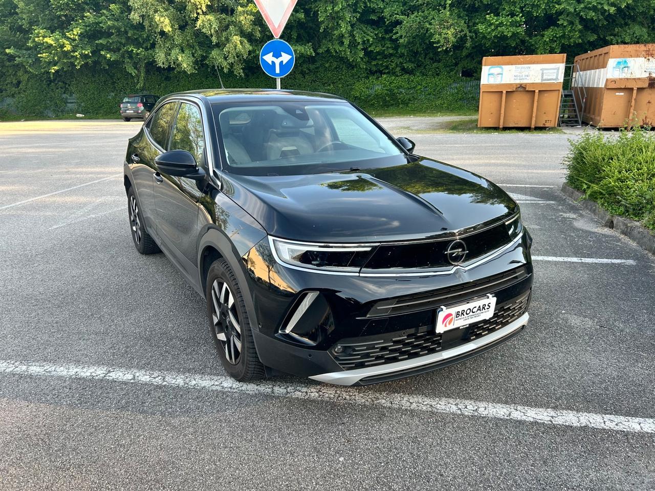 Opel Mokka 1.5 diesel Elegance