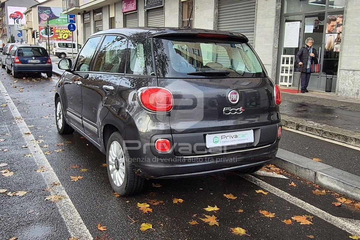 FIAT 500L 1.4 95 CV Pop