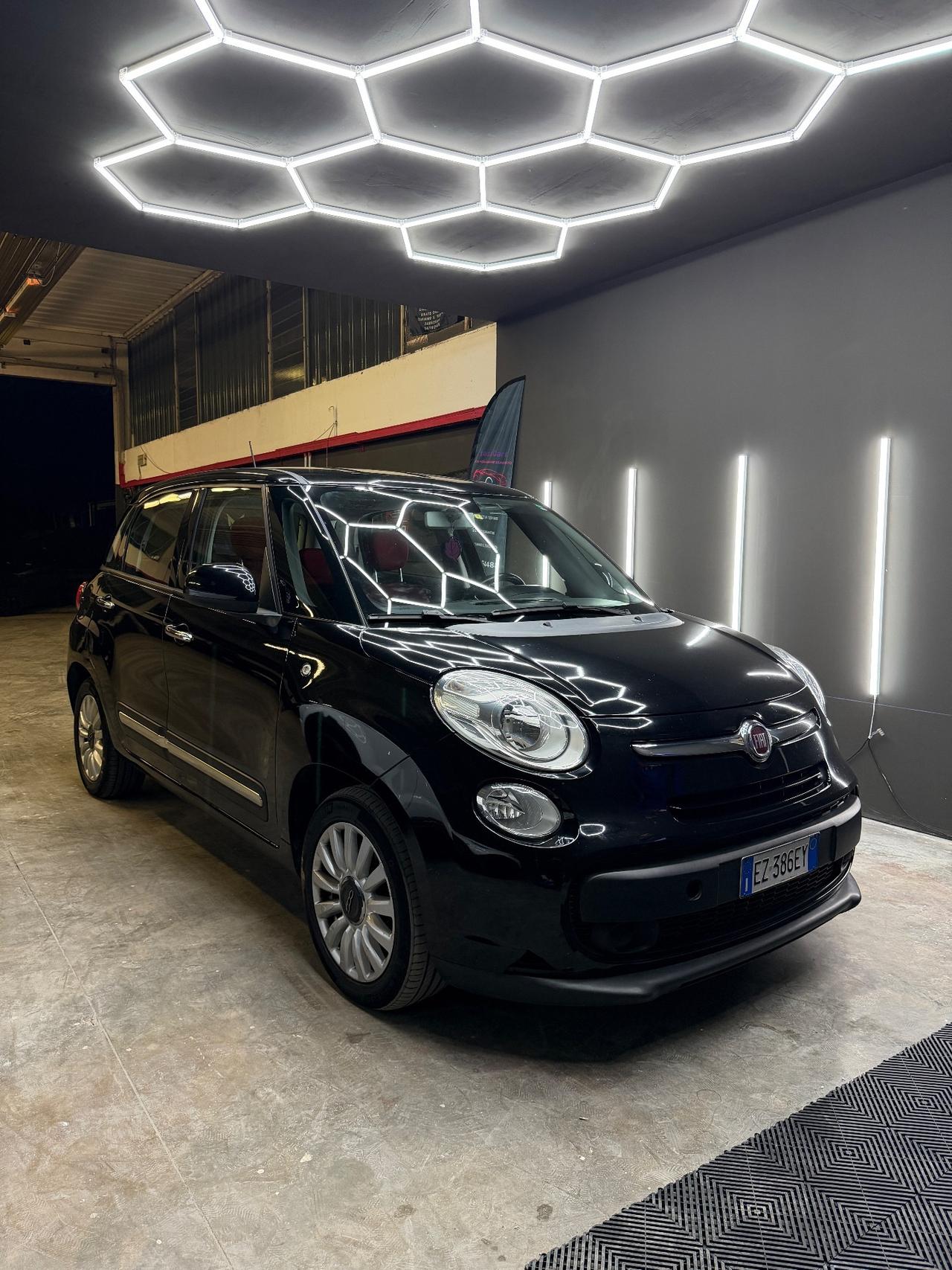 Fiat 500L 1.3 Multijet 85 CV Pop