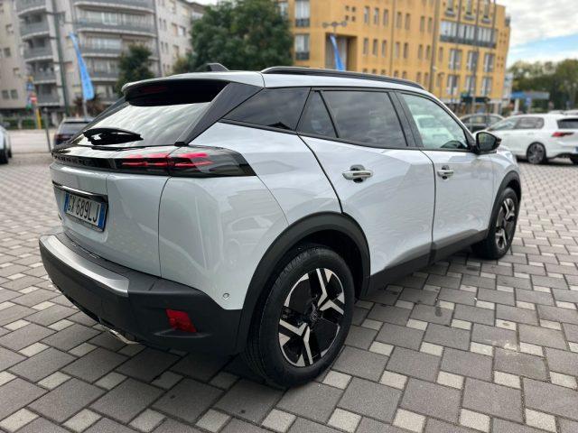 PEUGEOT 2008 PureTech 130 S&S EAT8 Allure